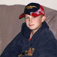 Austin Elliott