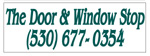 Door and Window Stop