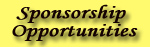 Sponsor Opportunities