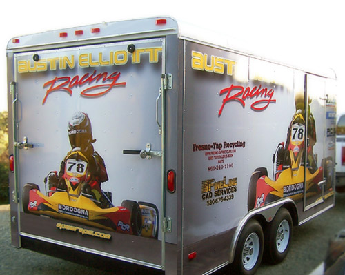 Trailer