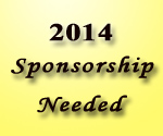 2014 Sponsorship